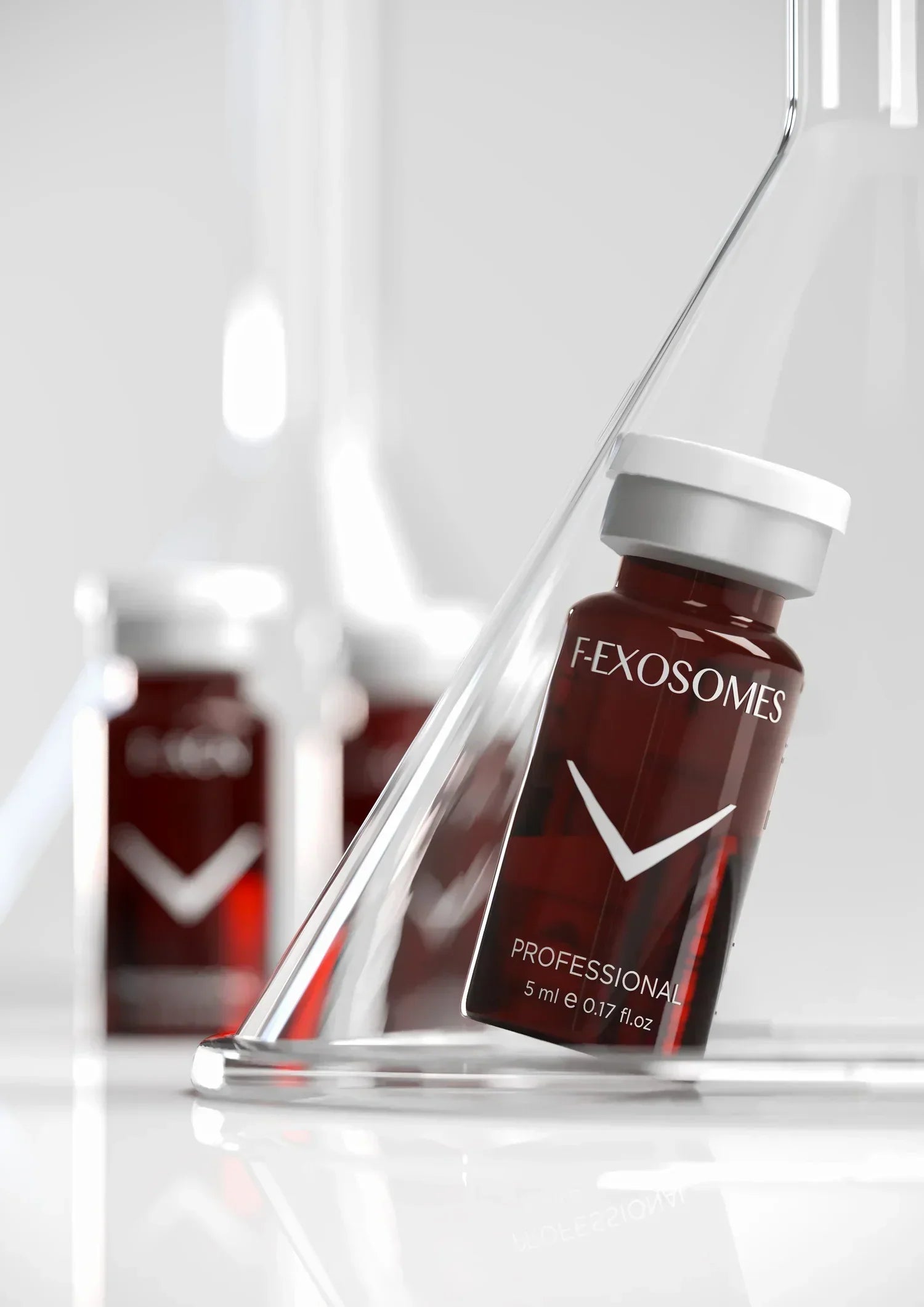 Microneedling aux F-Exosomes : la régénération cutanée nouvelle génération