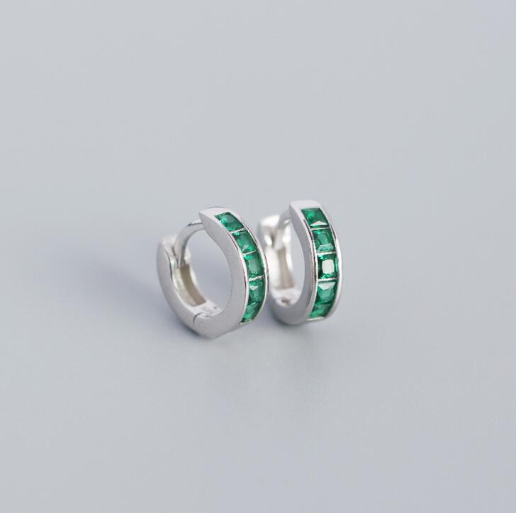 Boucles d'oreilles Evelyna