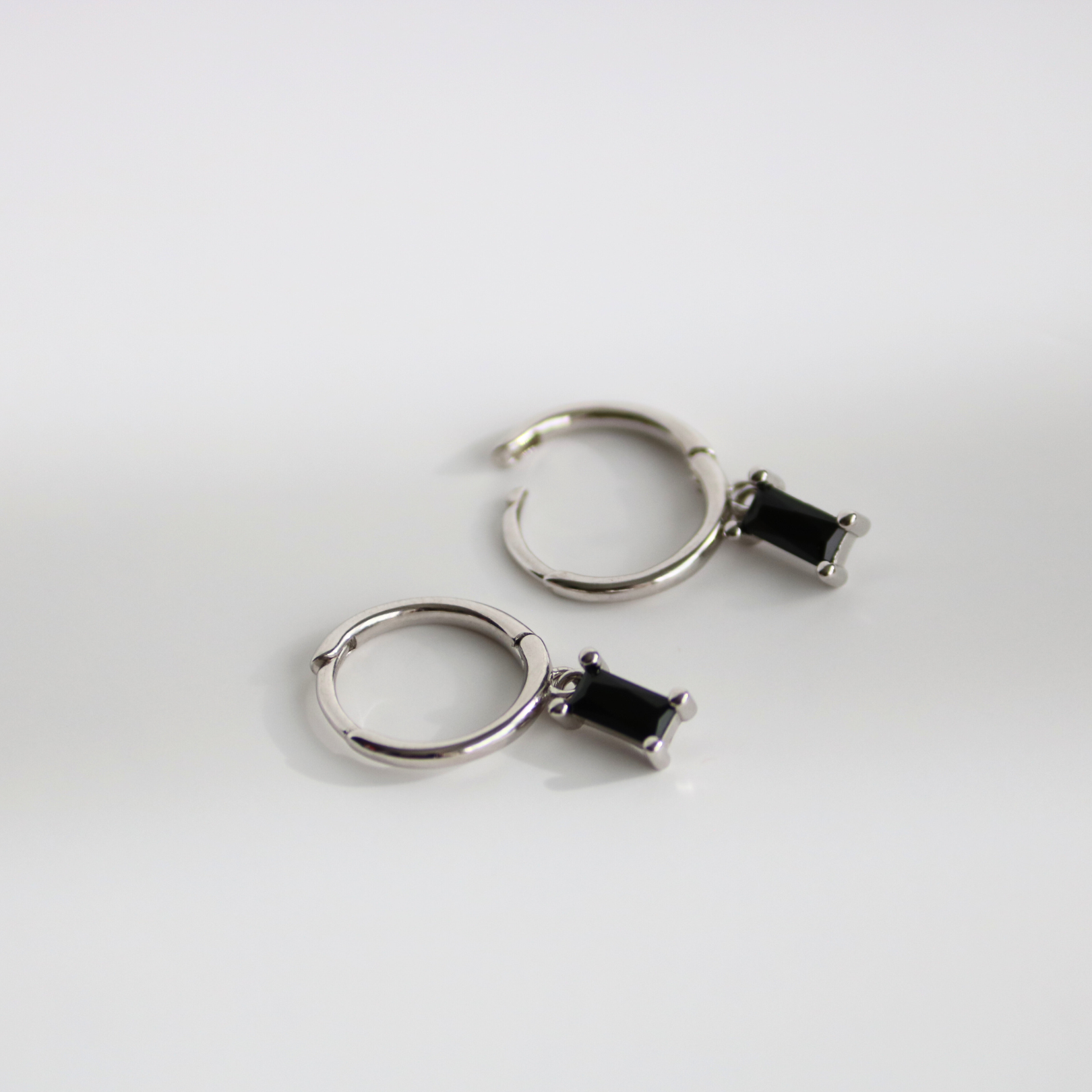 Boucles d'oreilles Carla