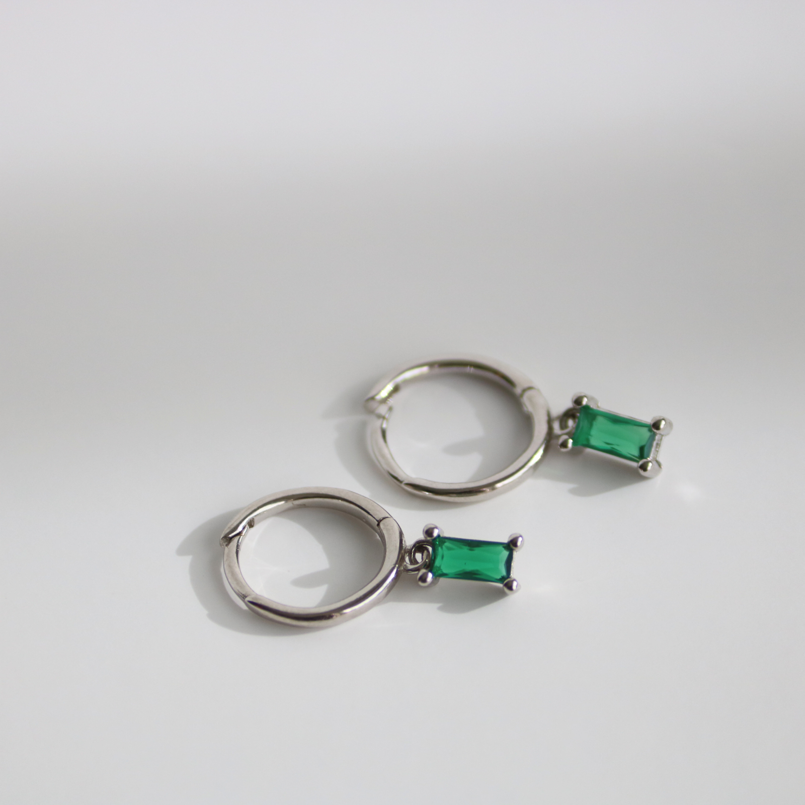 Boucles d'oreilles Kate