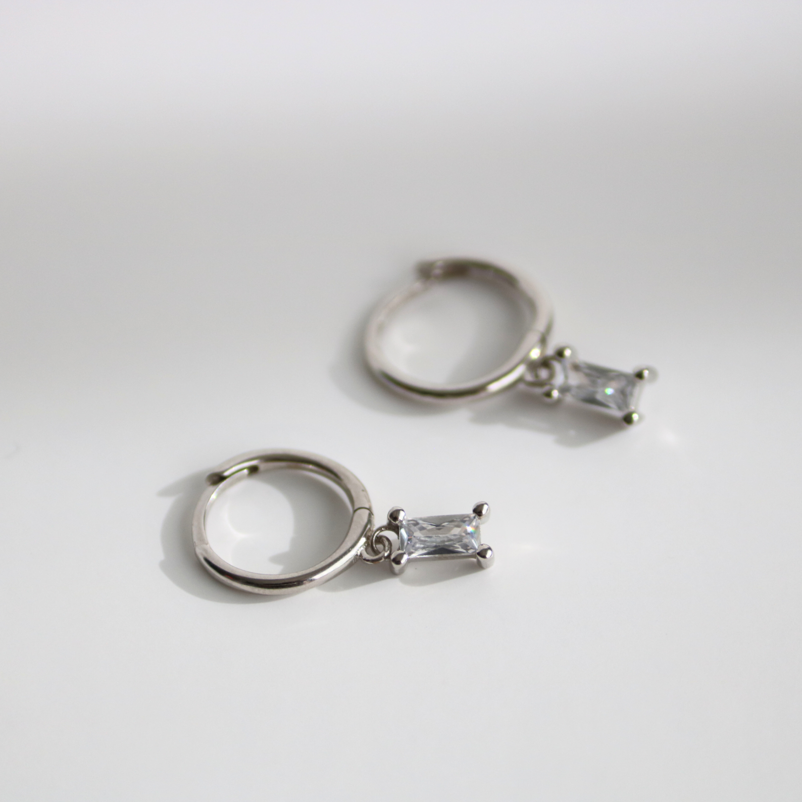 Boucles d'oreilles Lola