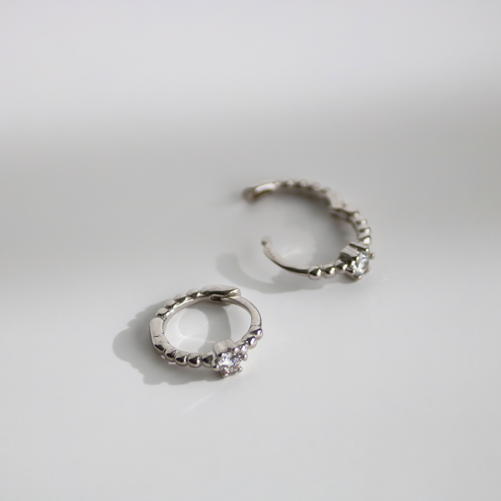 Boucles d'oreilles Kim