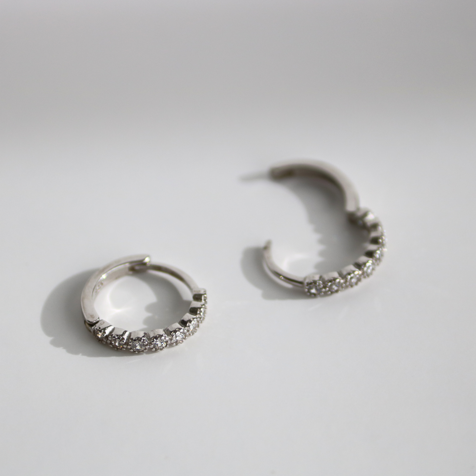 Boucles d'oreilles Sue