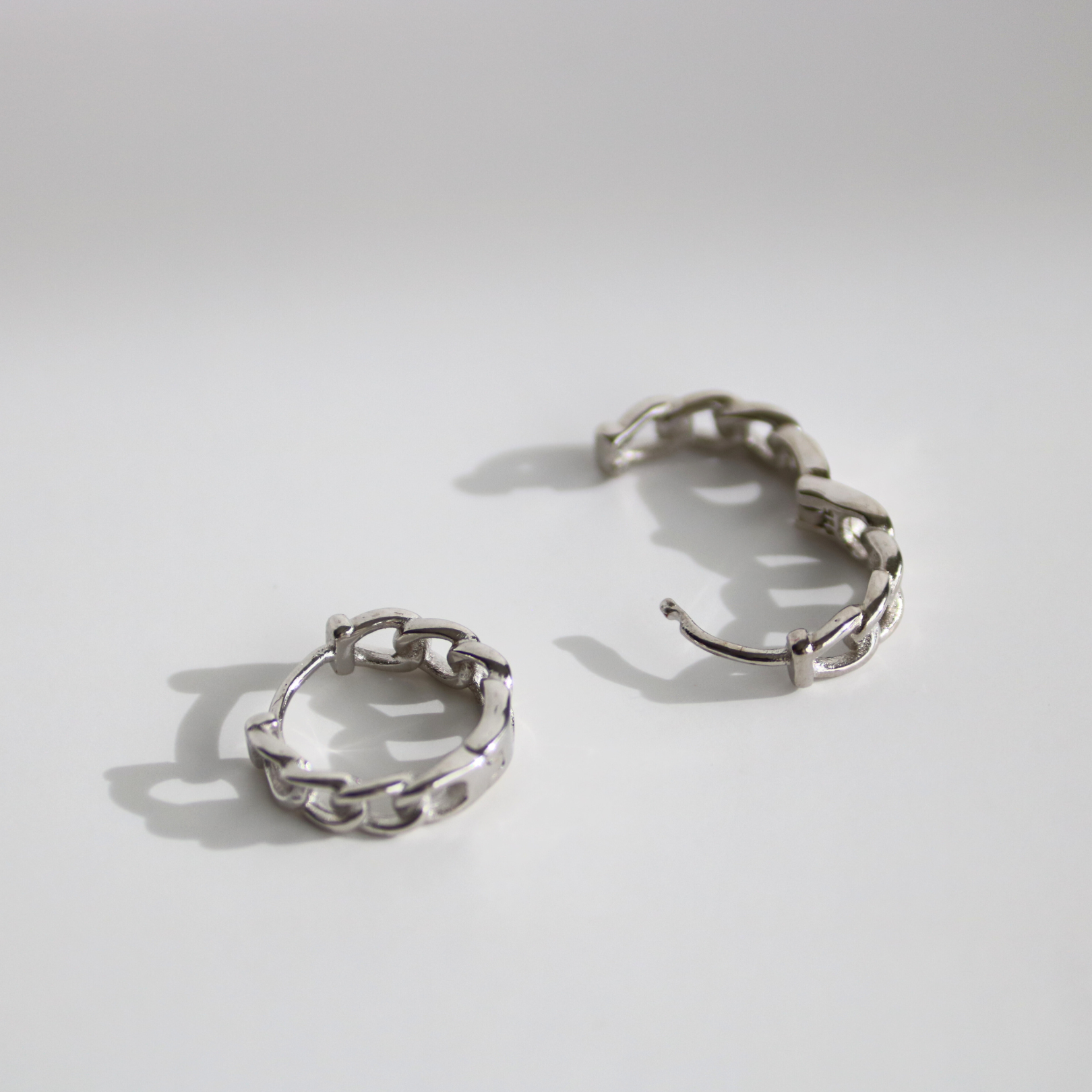 Boucles d'oreilles Gia