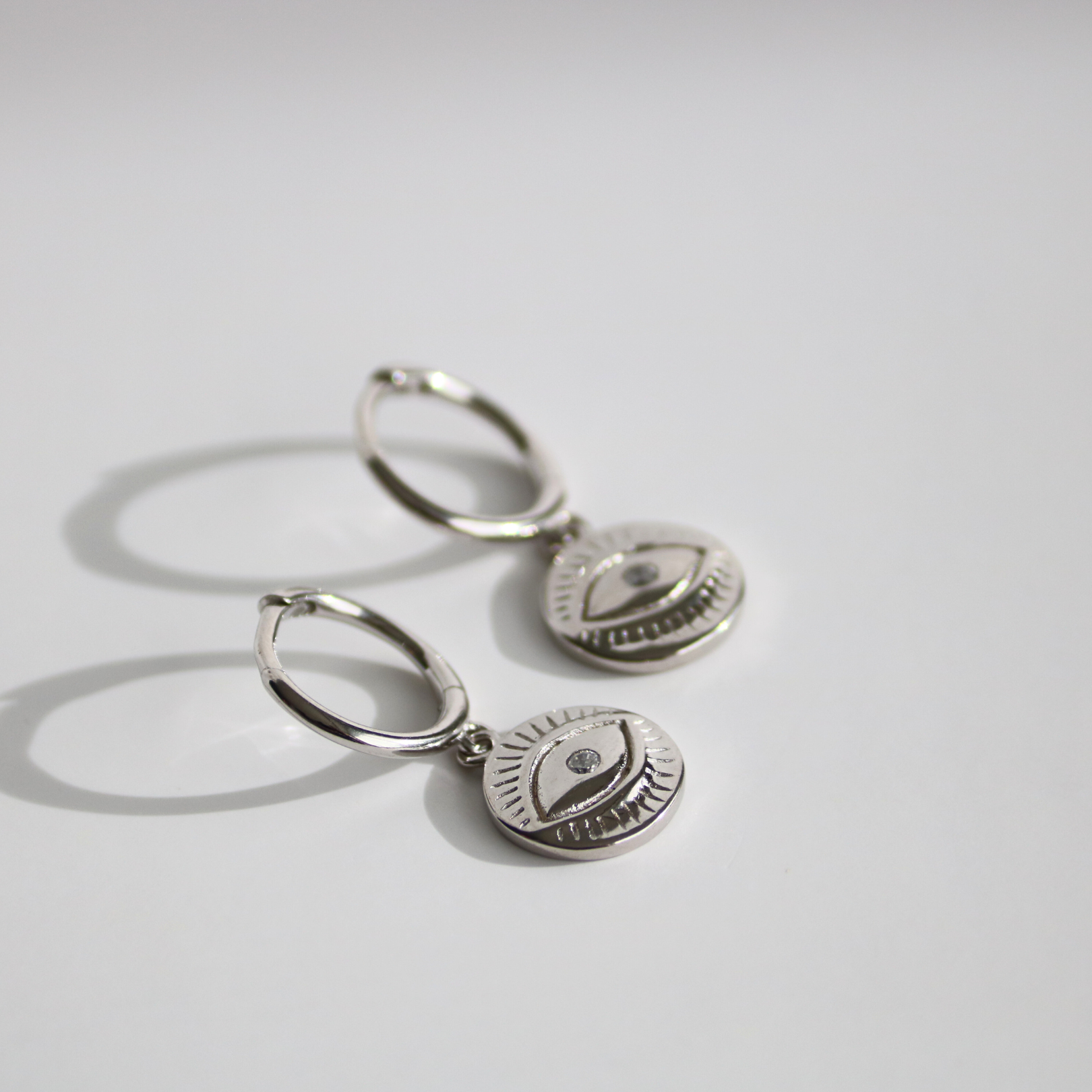 Boucles d'oreilles Aude