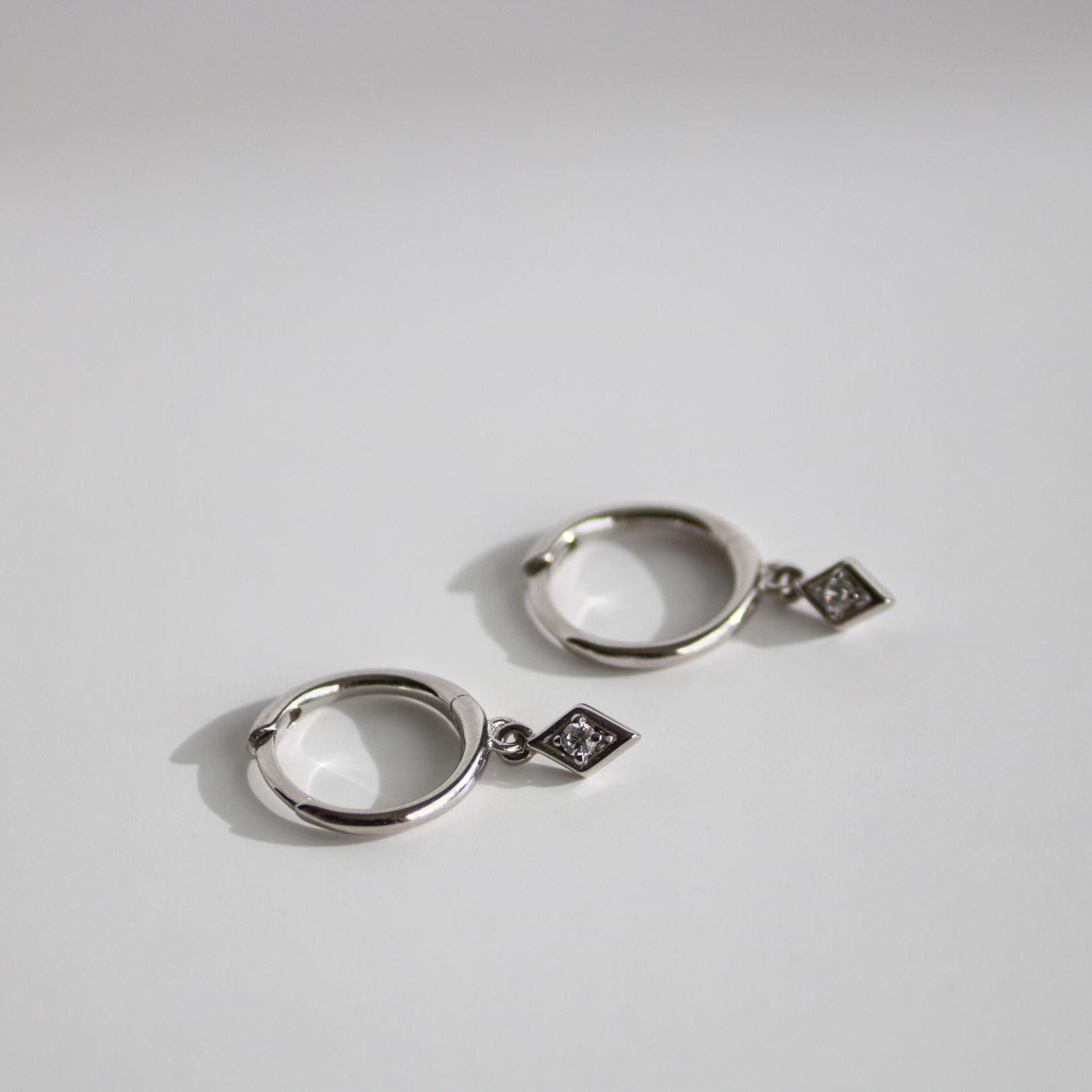 Boucles d'oreilles Lorie