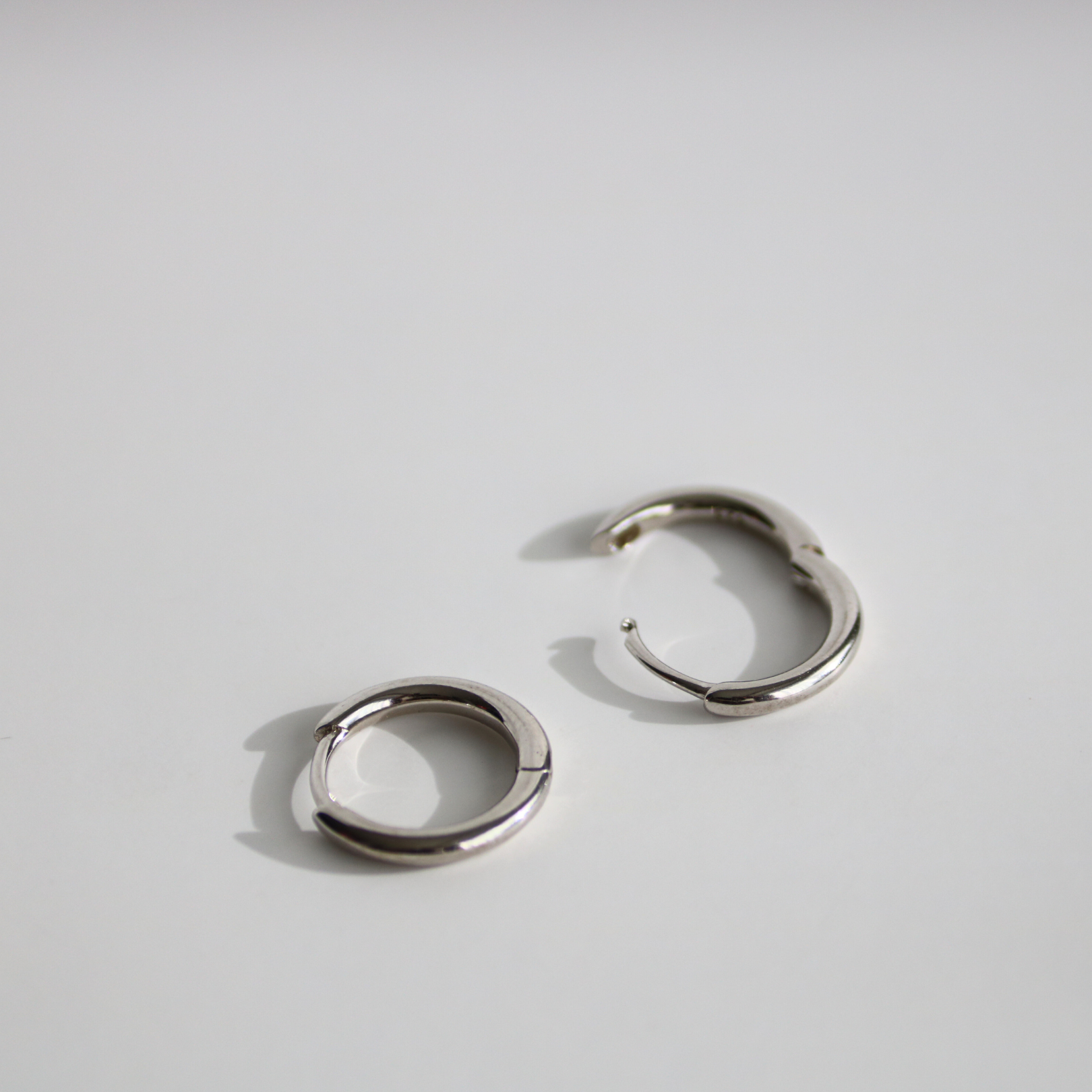 Boucles d'oreilles Karina