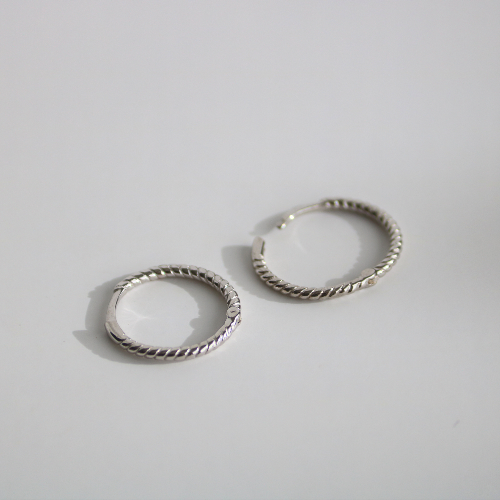 Boucles d'oreilles Mia
