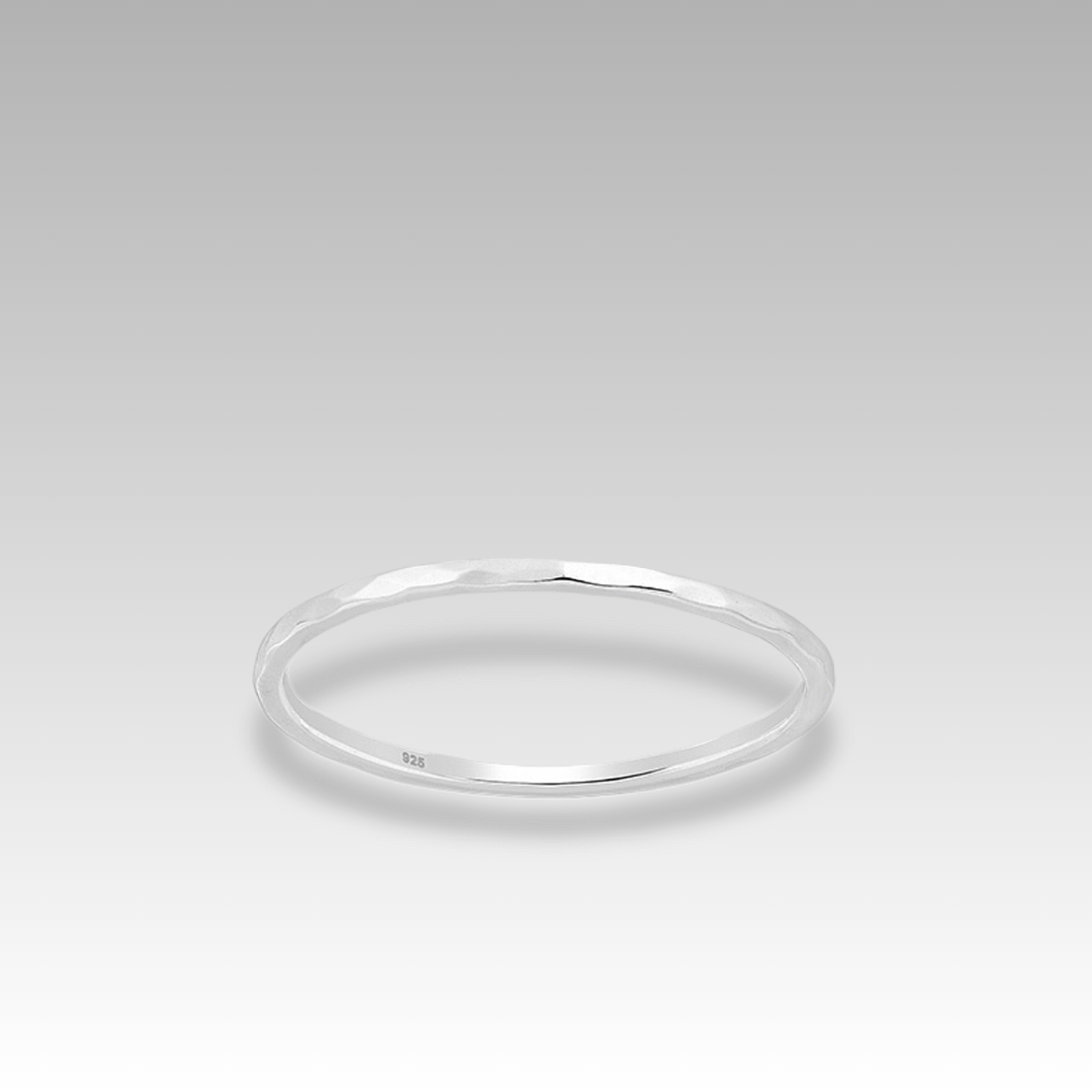 Bague Arielle