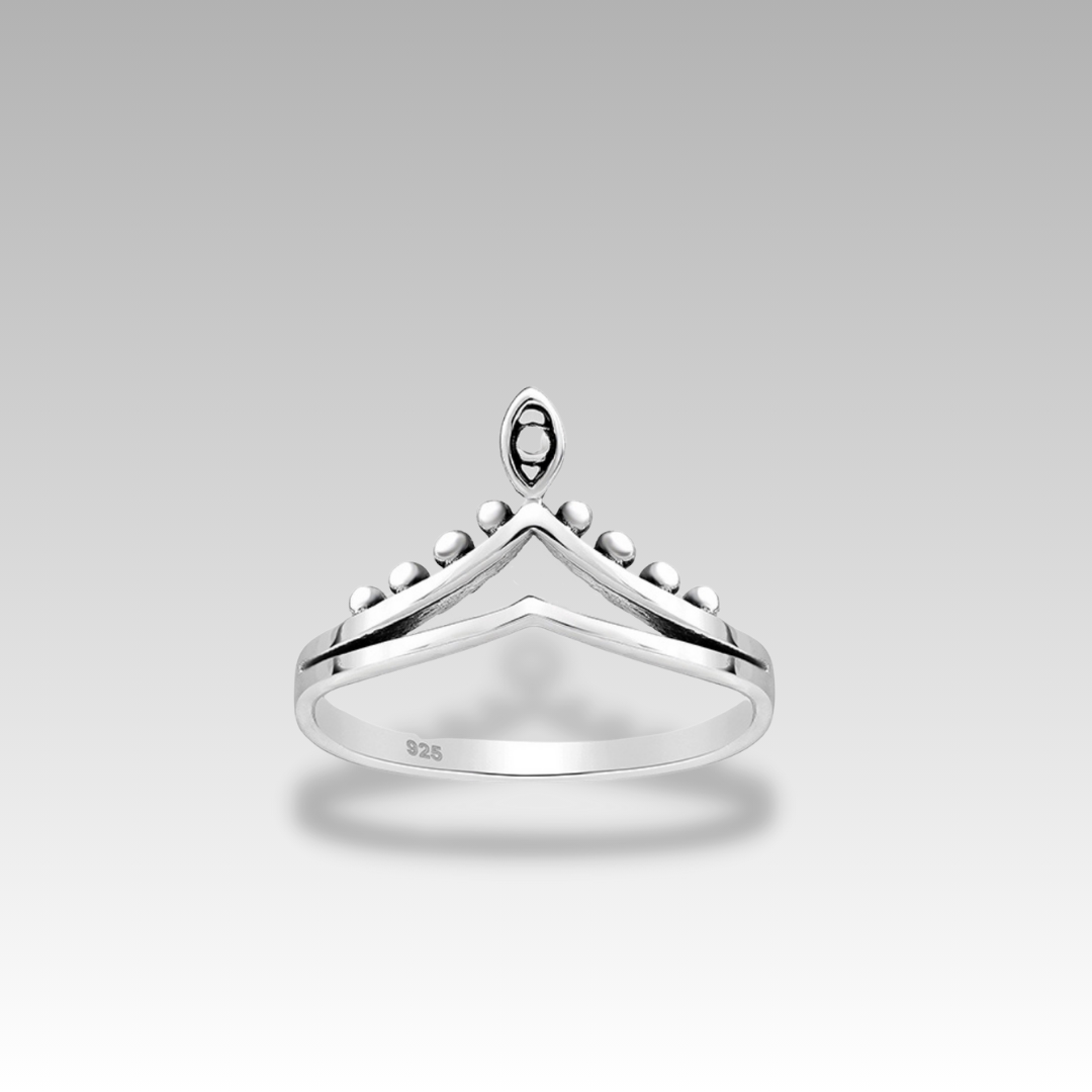 Bague Éléonore