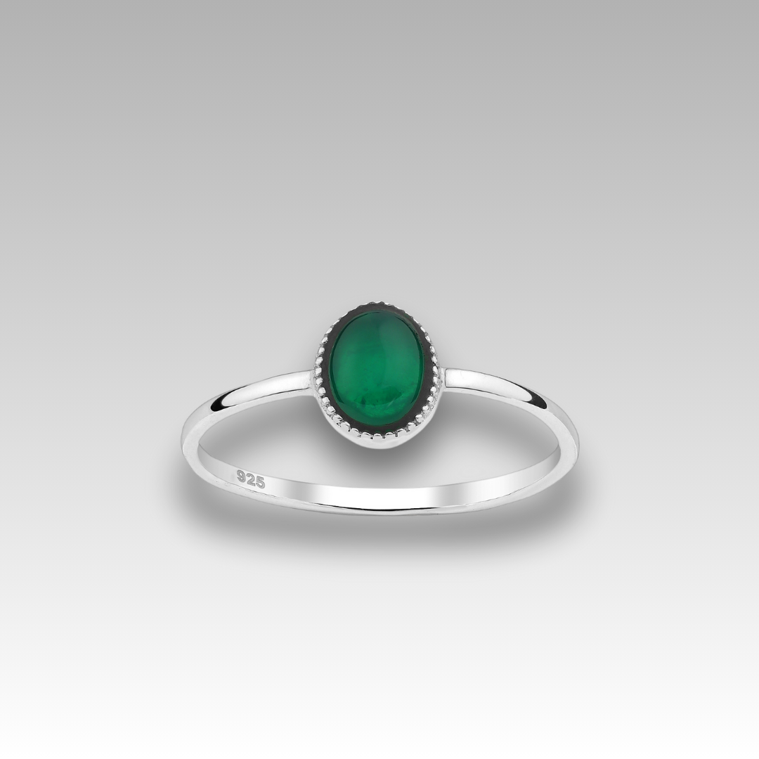 Bague Elfy
