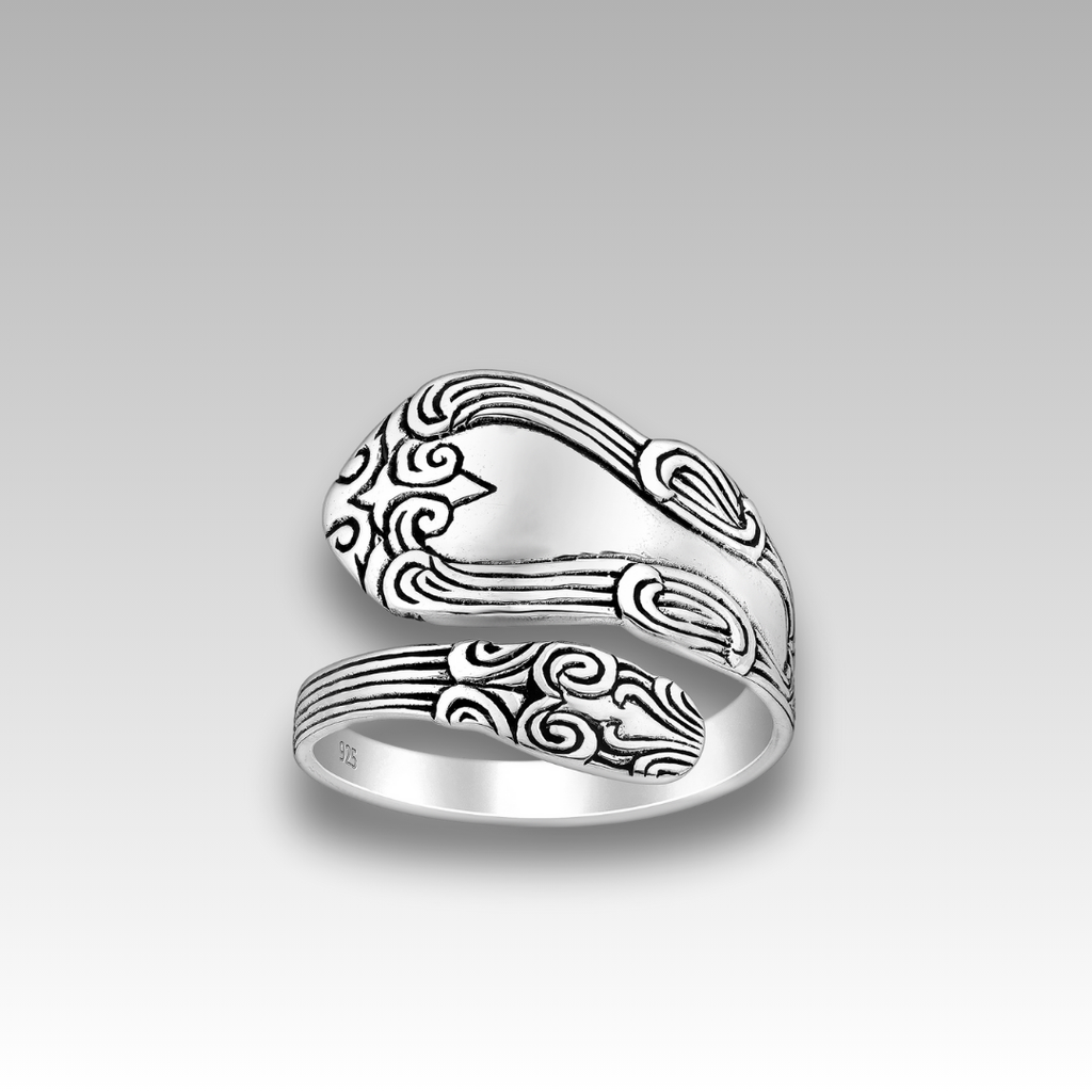 Bague Elie