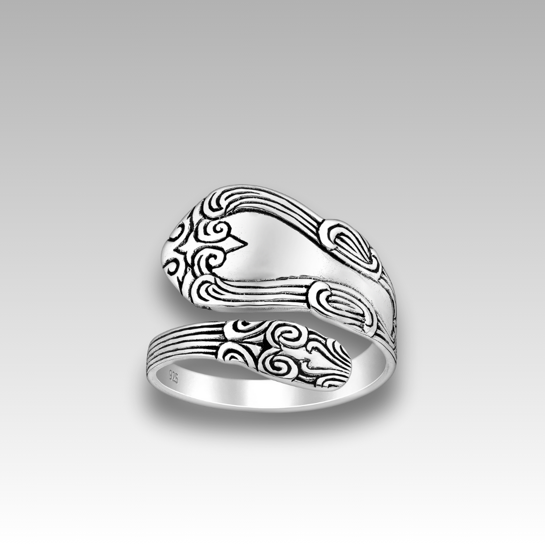 Bague Elie
