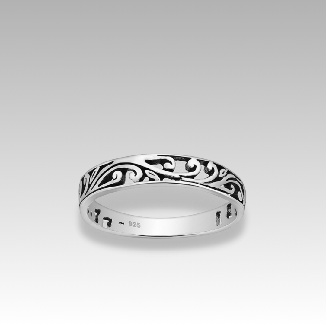 Bague Ophelie