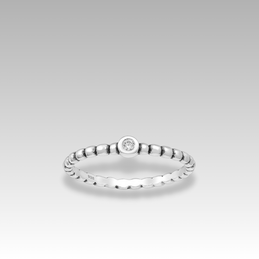 Bague Leya