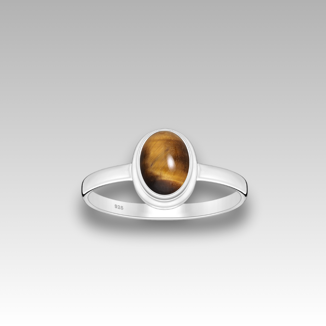 Bague Sandrine