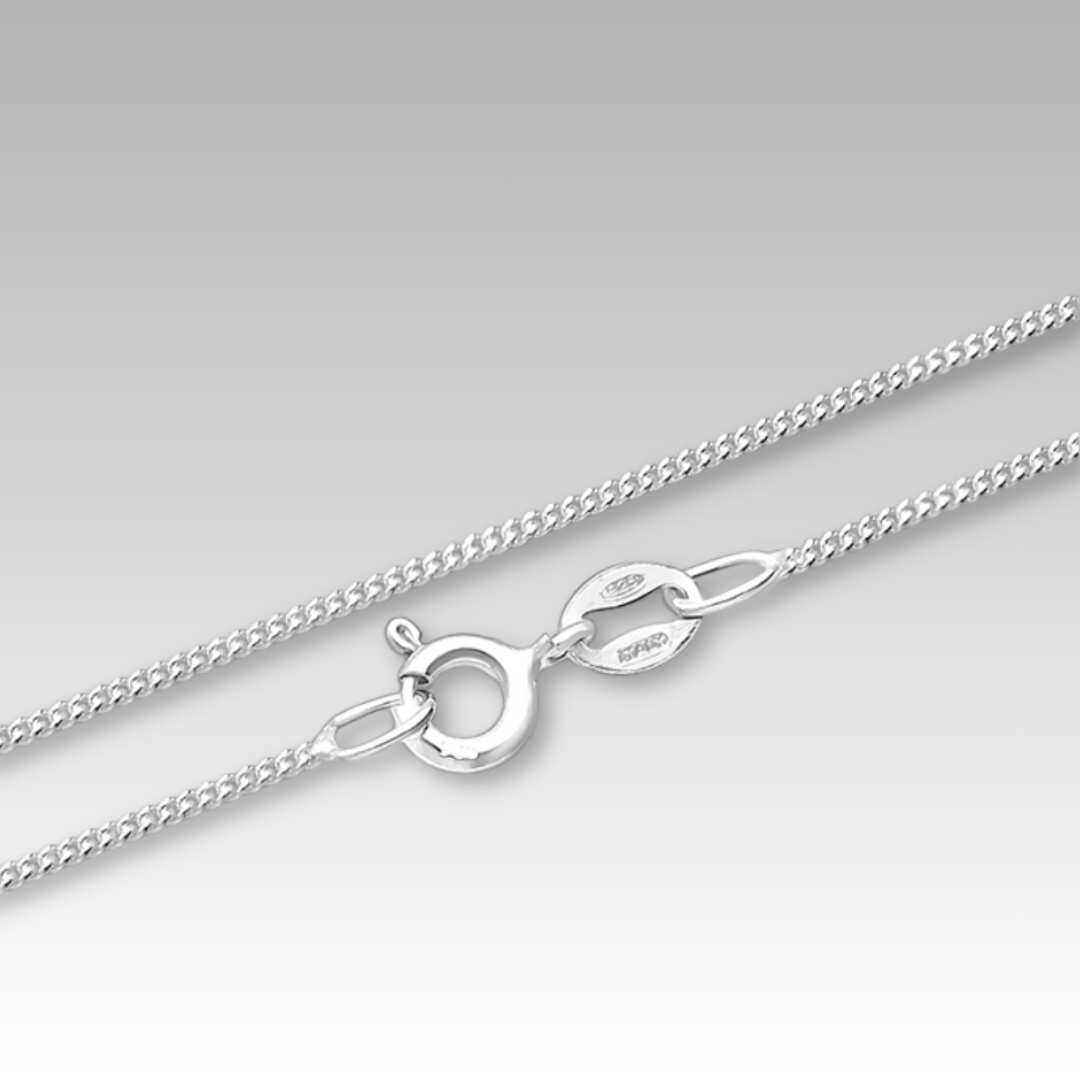 Curb Chain Mini