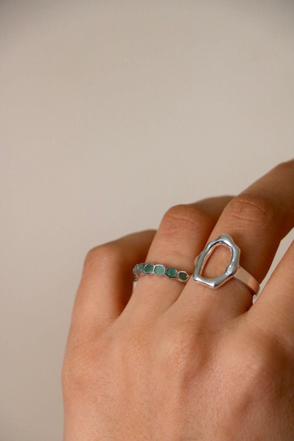 Bague Lexie