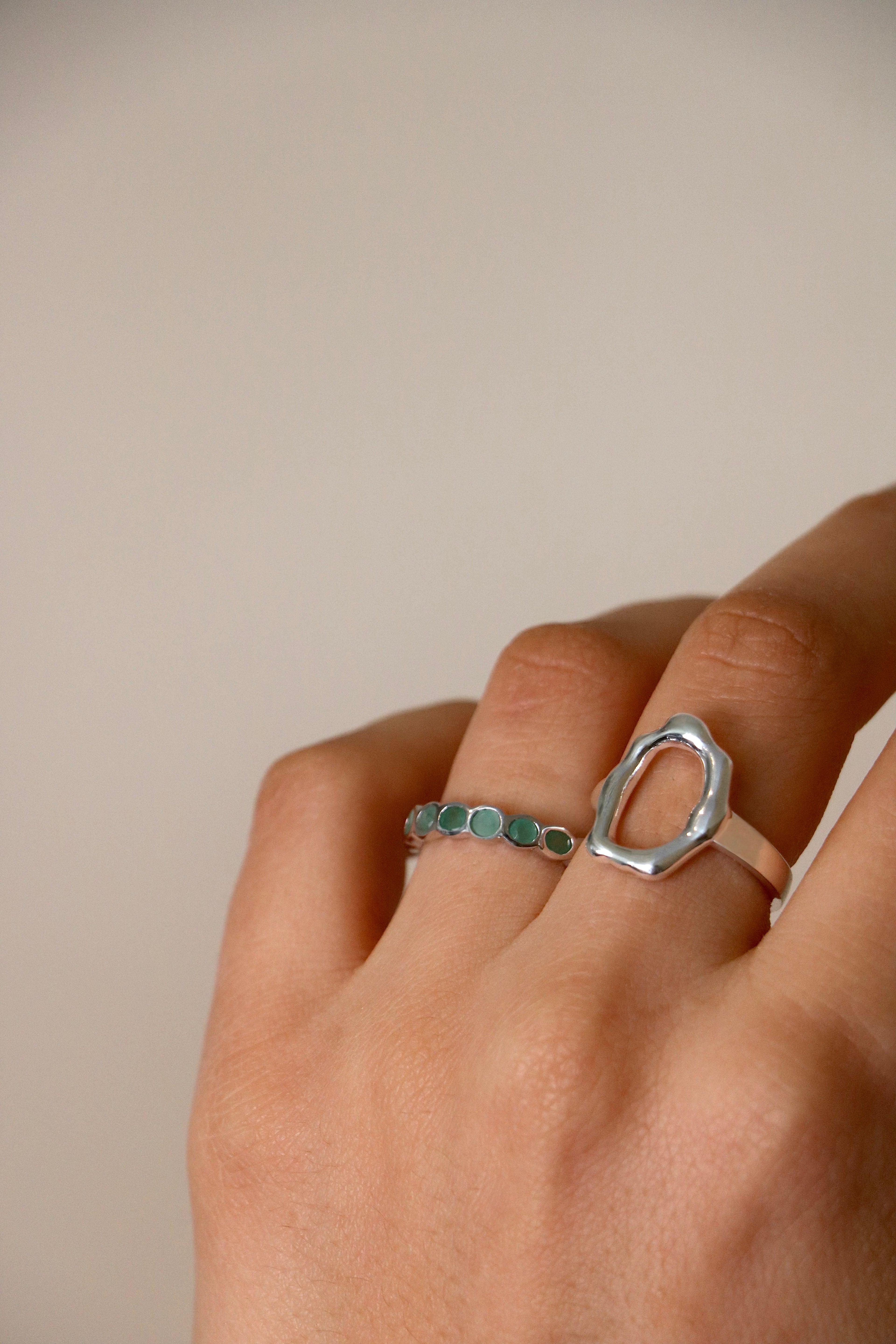 Bague Lexie