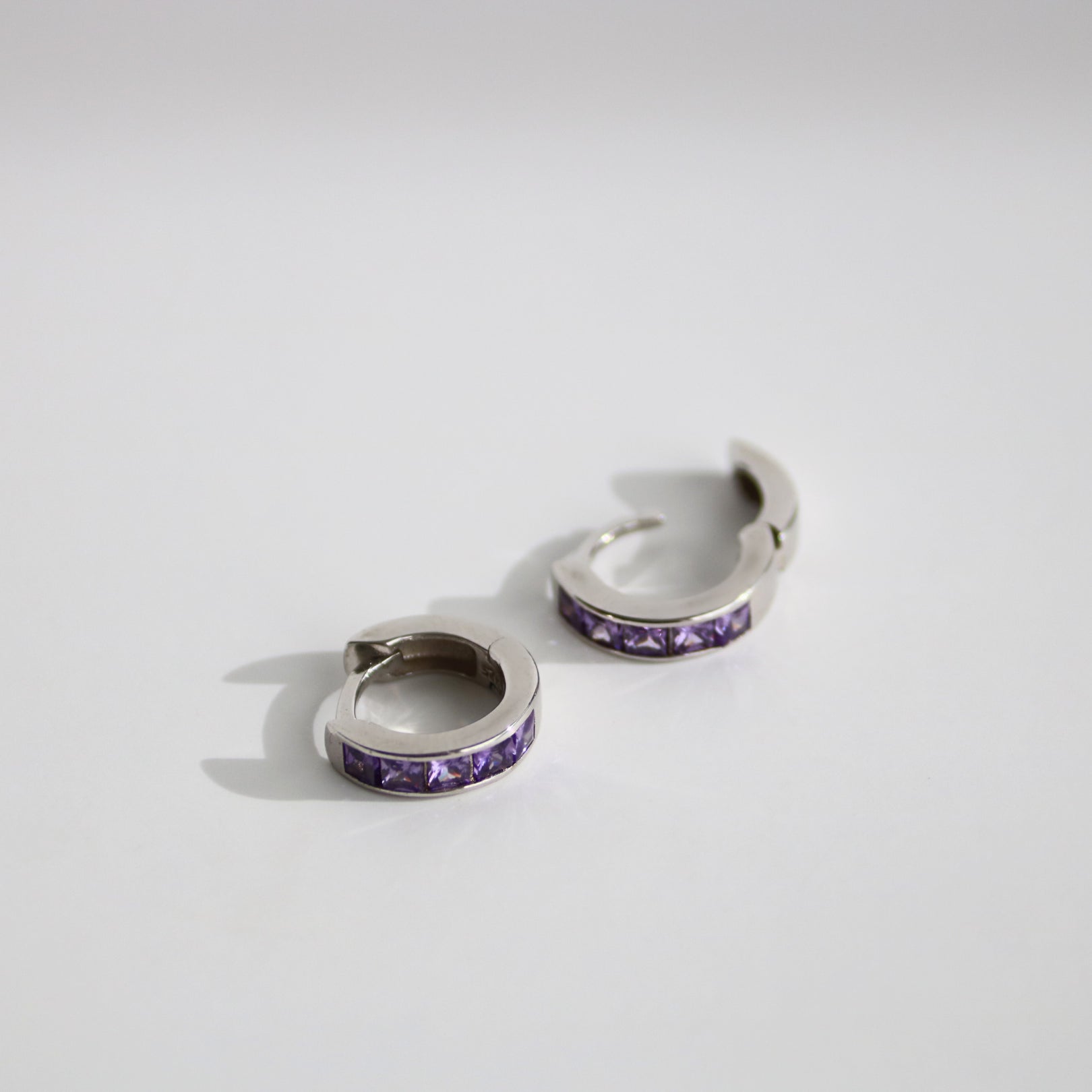 Boucles d'oreilles Daphney
