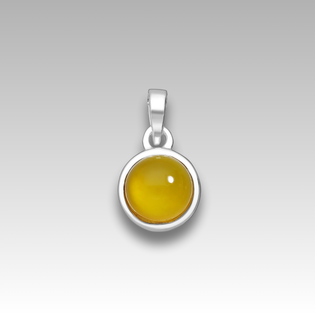 Pendentif Golden