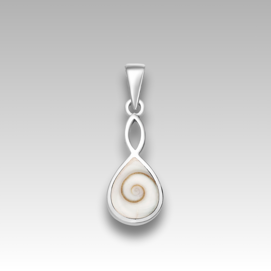 Pendentif Shell Mini