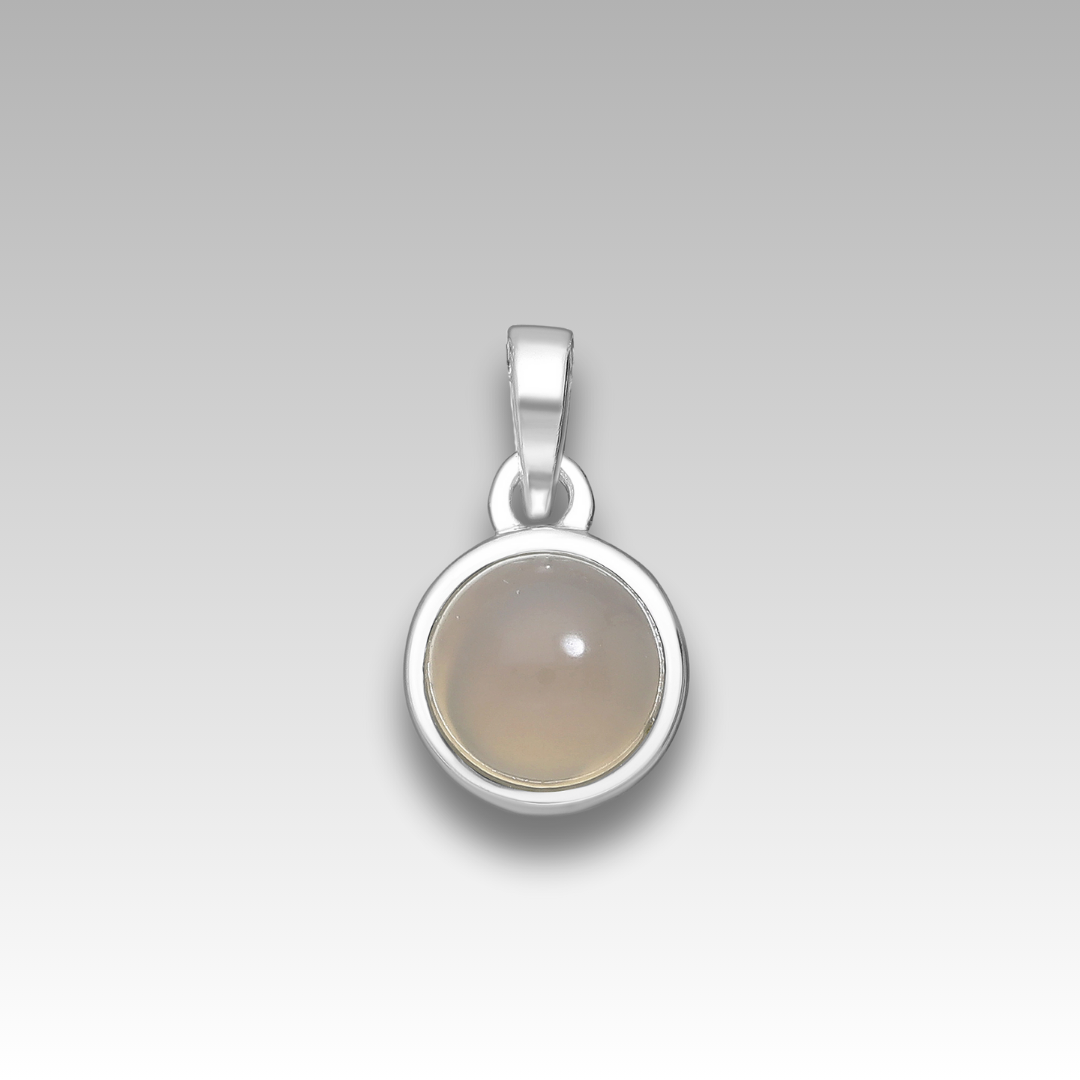 Pendentif Smoky