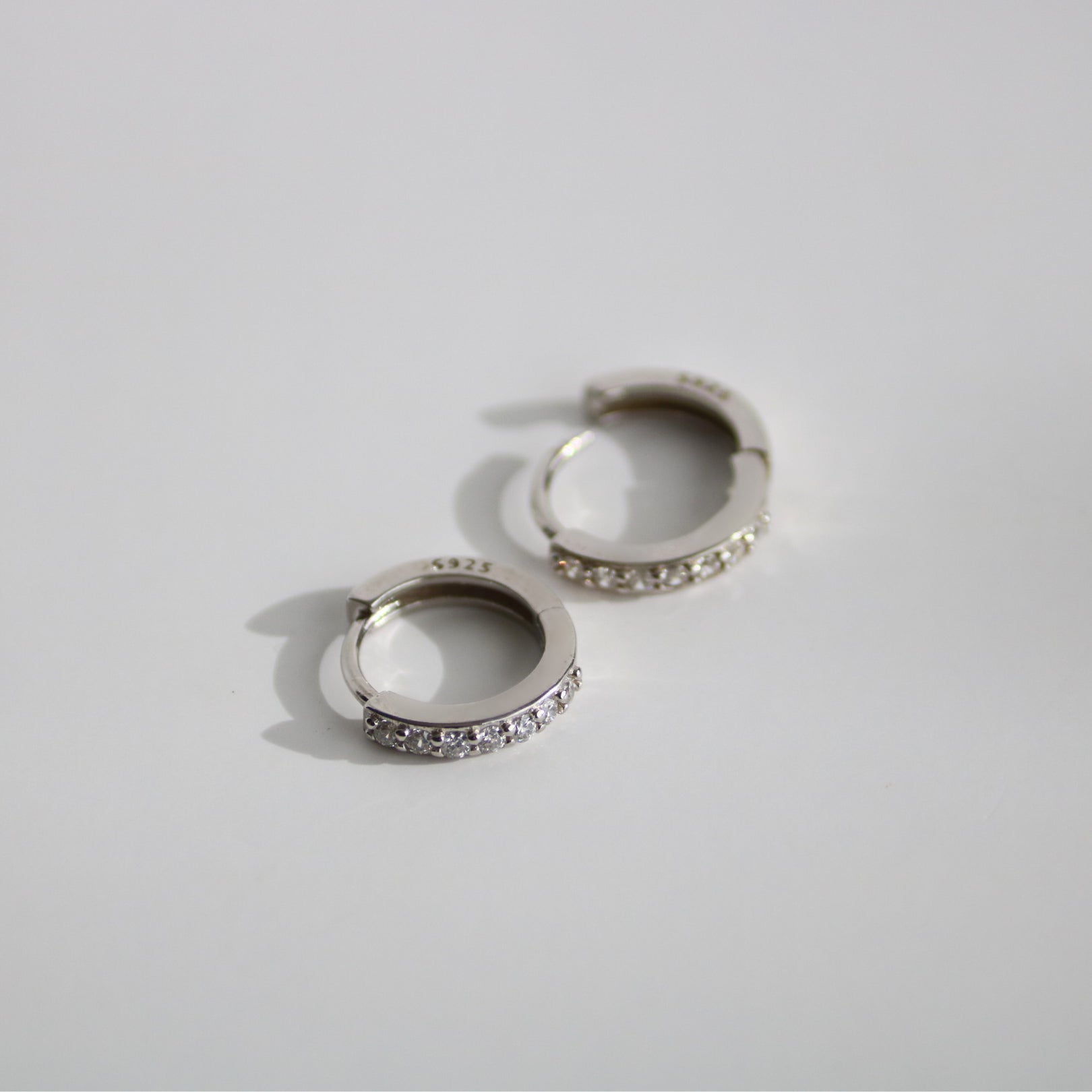 Boucles d'oreilles Raphaelle