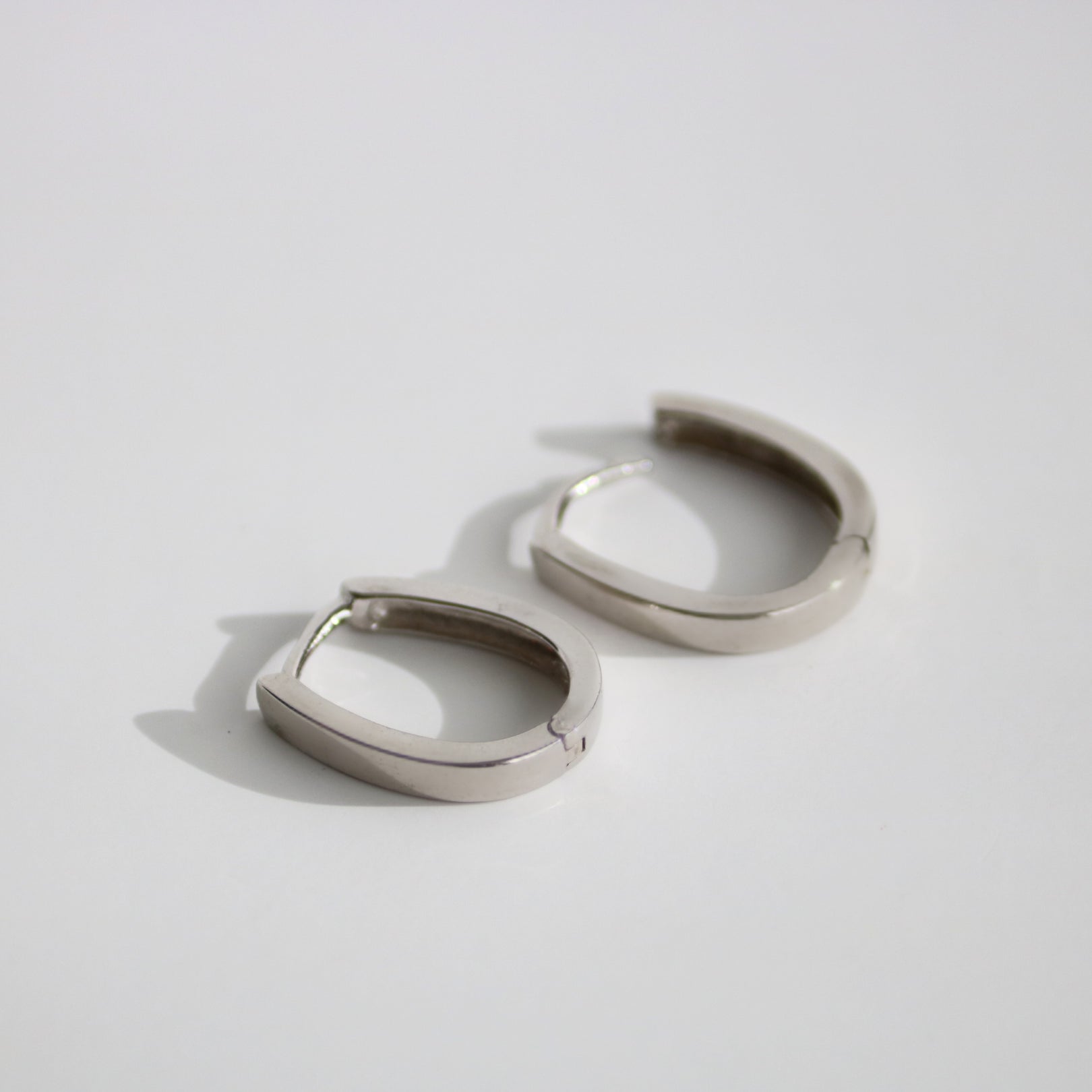 Boucles d'oreilles Virginie