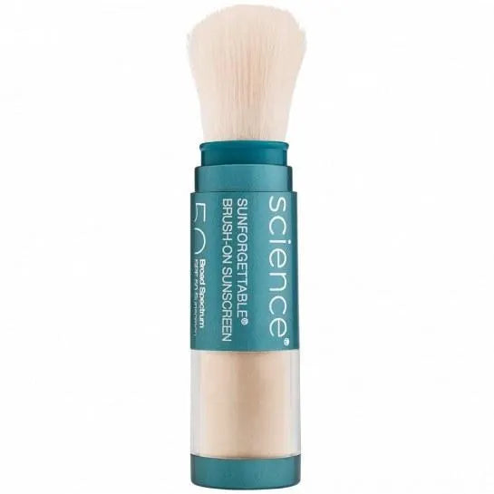 EnviroScreen protection solaire minérale en poudre  FPS 50