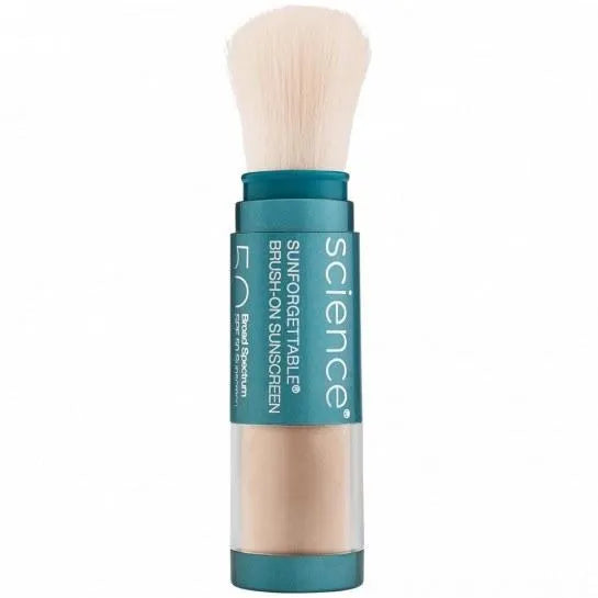 EnviroScreen protection solaire minérale en poudre  FPS 50