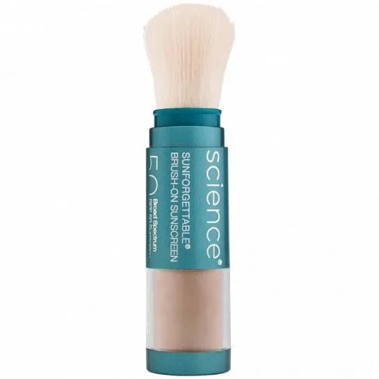 EnviroScreen protection solaire minérale en poudre  FPS 50