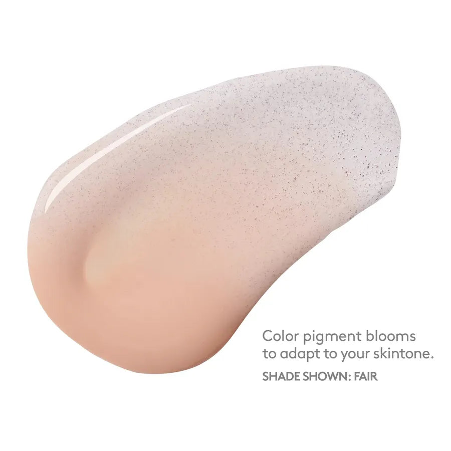 Sunforgettable protection solaire minérale - face shield FLEX FPS 50