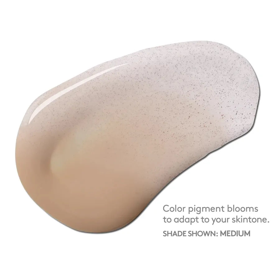 Sunforgettable protection solaire minérale - face shield FLEX FPS 50