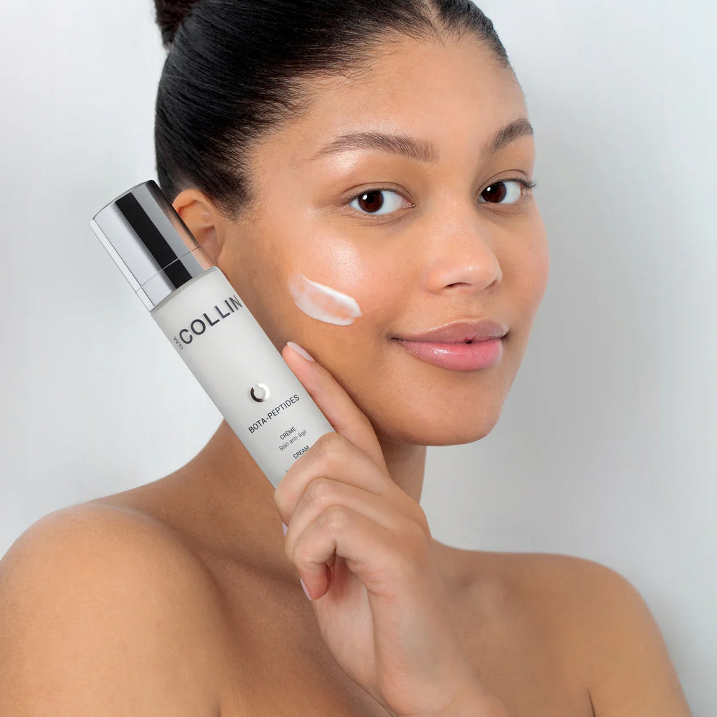 Bota-Peptides crème