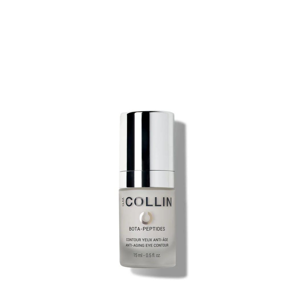 Bota-peptides contour des yeux
