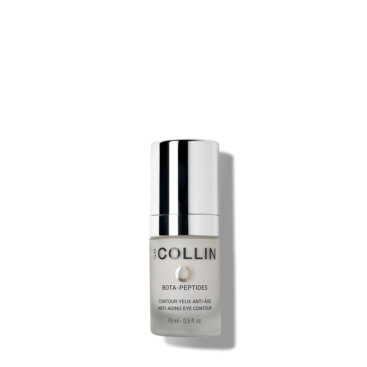 Bota-peptides contour des yeux