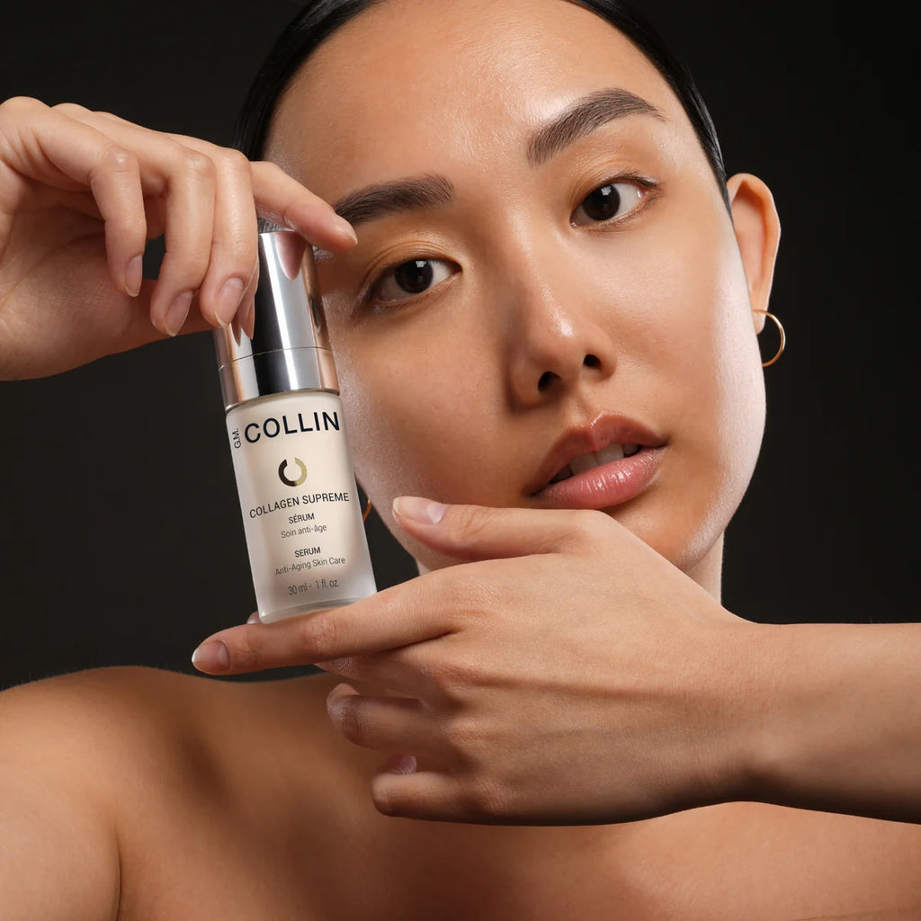 Collagen supreme sérum