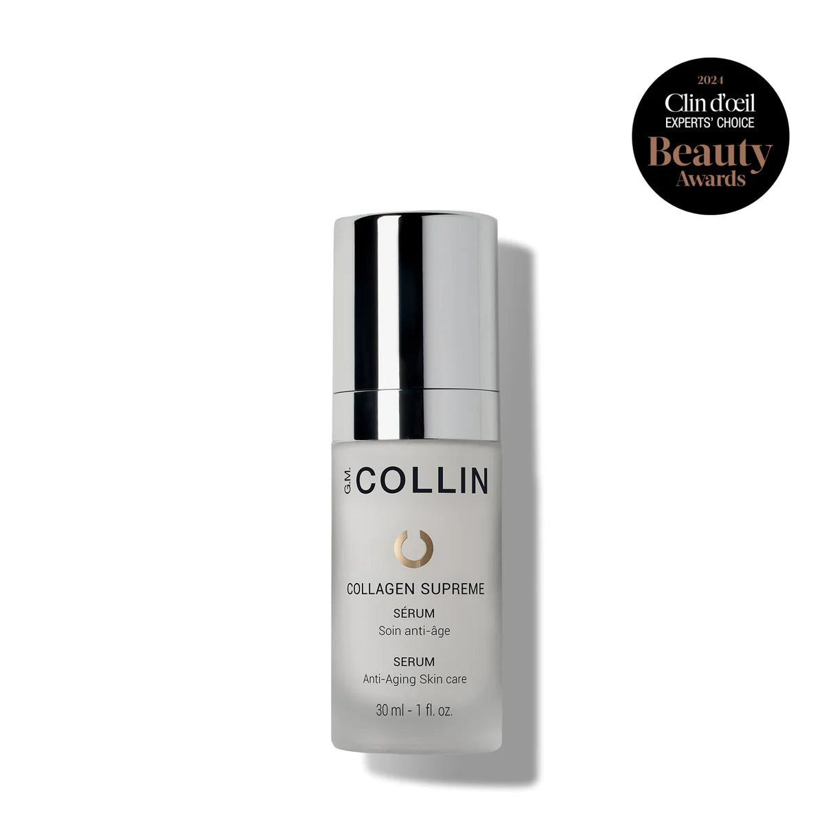 Collagen supreme sérum