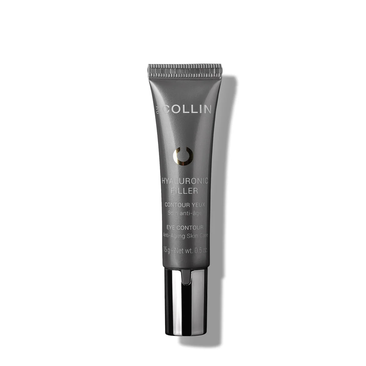 Hyaluronic filler conteur yeux