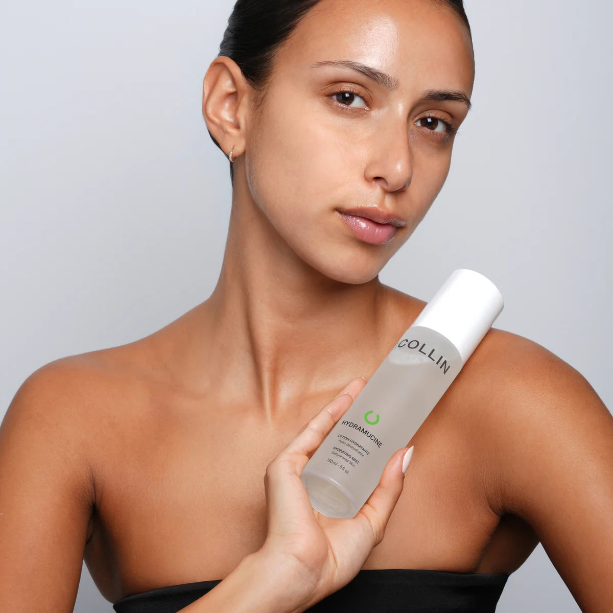 Hydramucine lotion hydratante