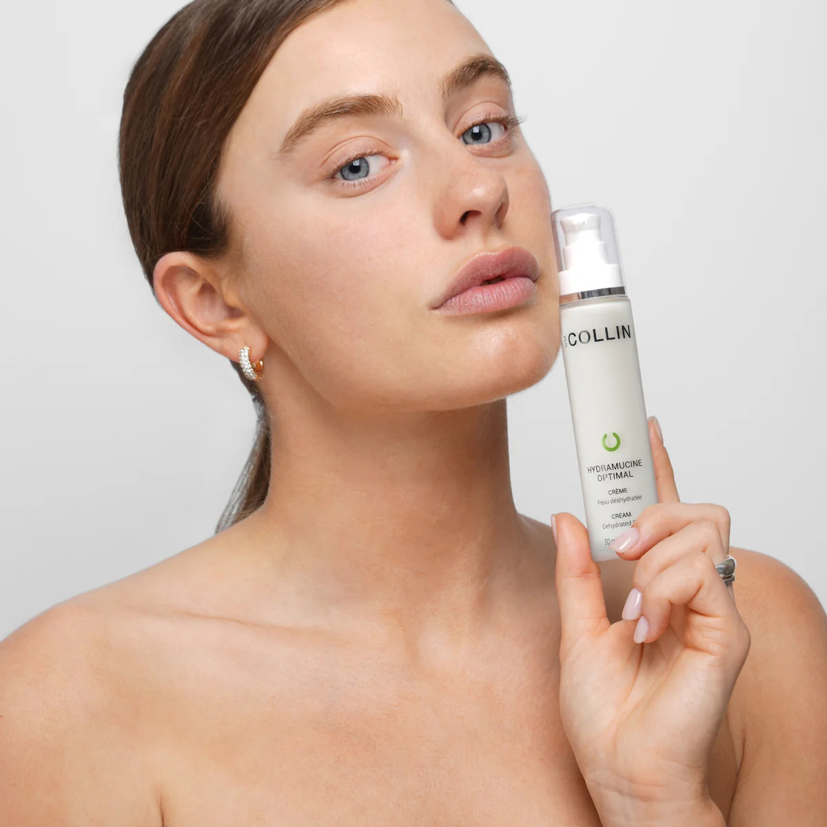 Hydramucine optimal crème