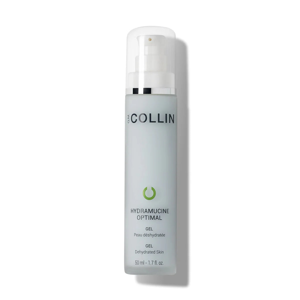 Hydramucine optimal gel