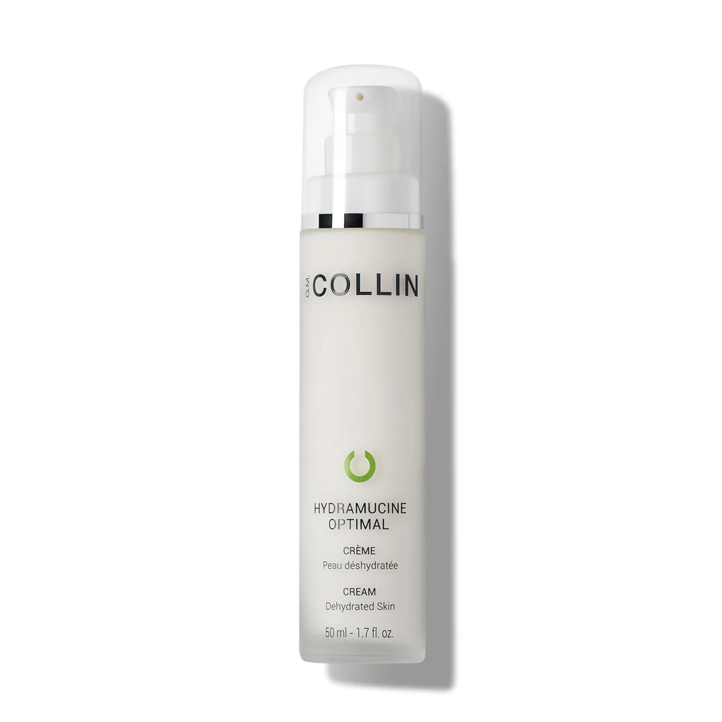 Hydramucine optimal crème