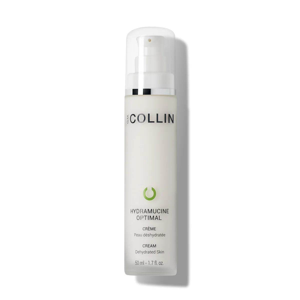 Hydramucine optimal crème
