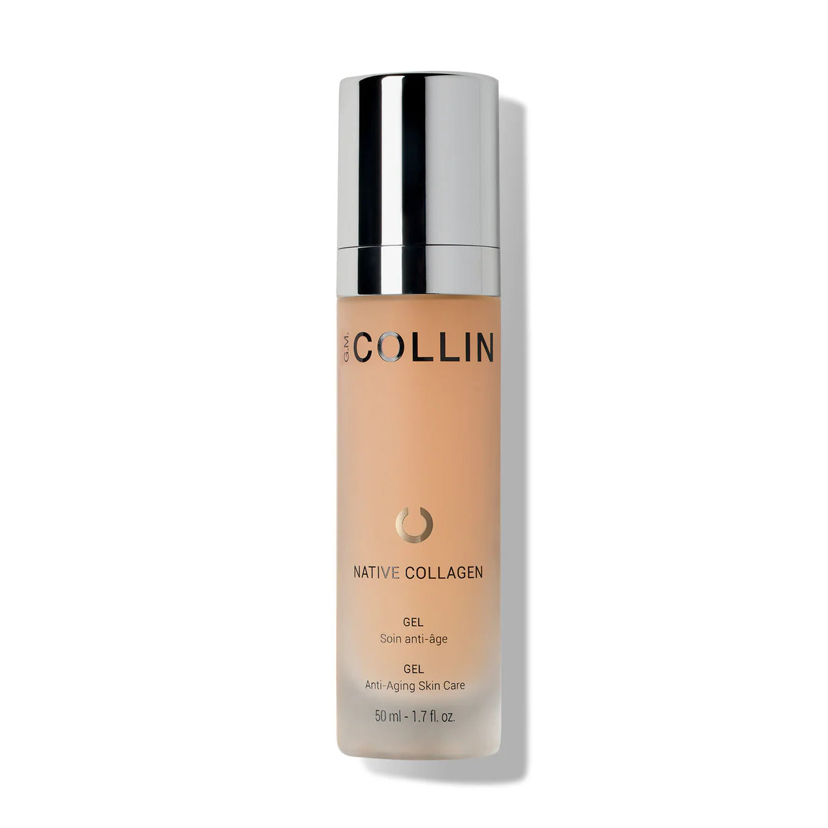 Native collagen gel