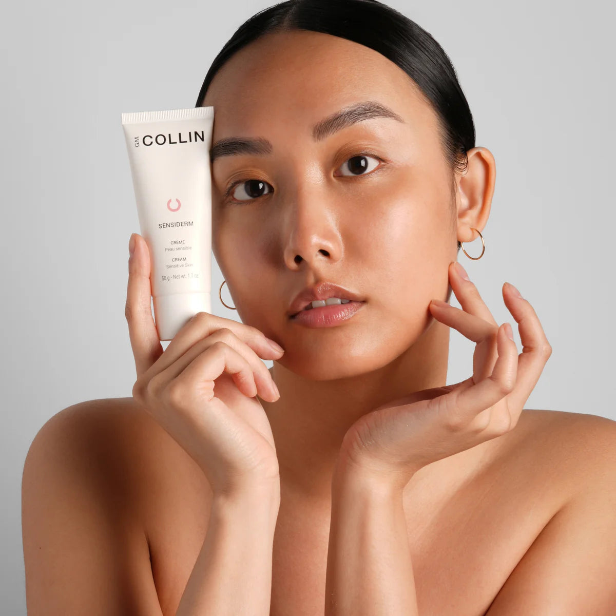 Sensiderm crème
