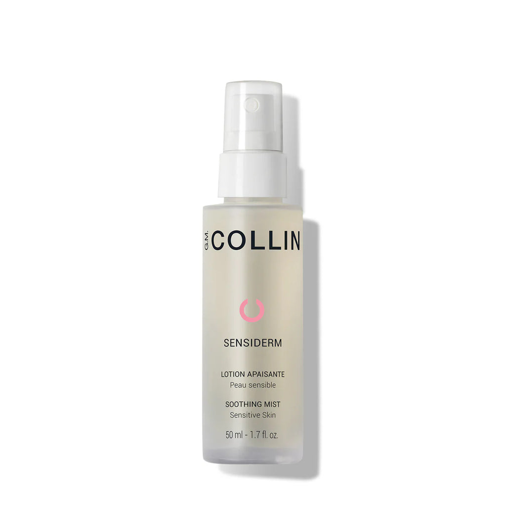 Sensiderm lotion apaisante - Format découverte