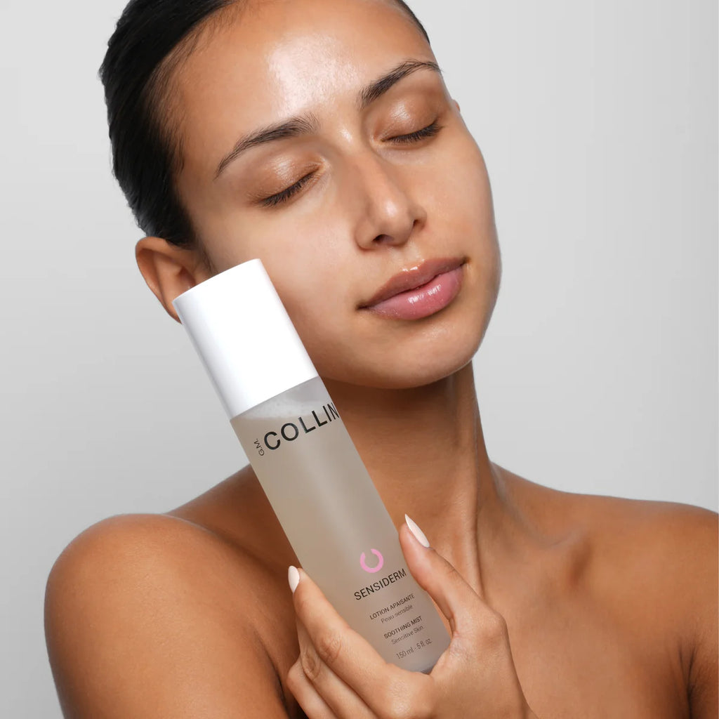 Sensiderm lotion apaisante